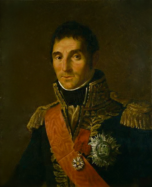 Andrea Massena: il maresciallo dell'Impero Napoleonico