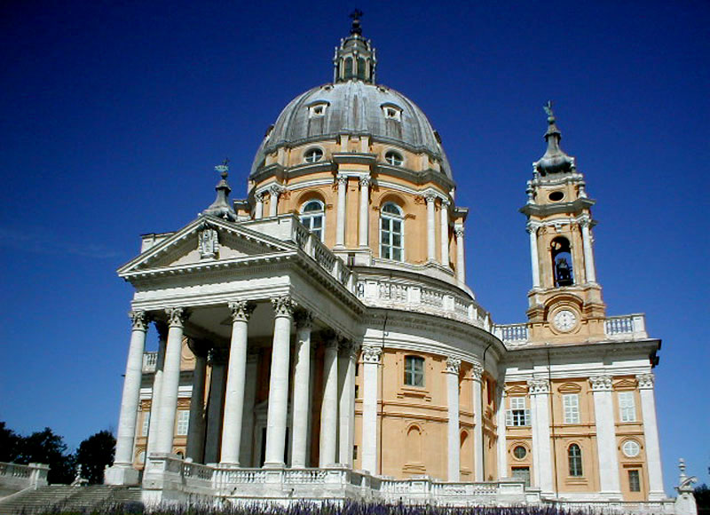 Basilica di Superga 