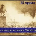 25 Agosto 1917: a Torino scoppia la “Rivolta del Pane”