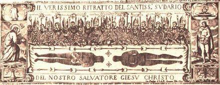 Sacra Sindone, per molti secoli ospite di Torino