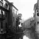Alla scoperta dei canali di Torino