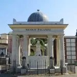 “Paganini non ripete”: a Torino la nascita della celebre frase