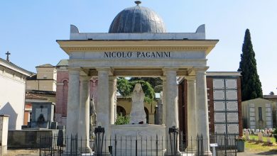 Photo of “Paganini non ripete”: a Torino la nascita della celebre frase