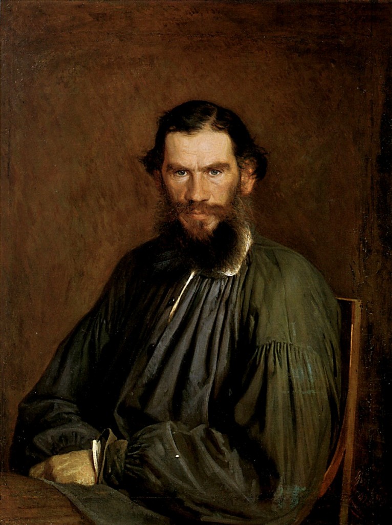 Tolstoj e quella passione per Torino