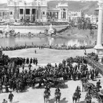 Expo 1911, quando Torino fu protagonista nel mondo