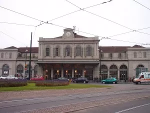 Se fosse ancora aperta, la vecchia Stazione di Porta Susa compirebbe oggi 157 anni di attività. Torino