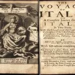 Prima guida turistica di Torino: una scoperta del 1800