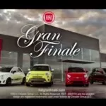 Fiat: in America un nuovo spot per le “città d’Italia”, ma senza Torino