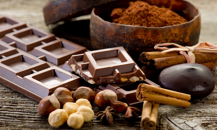 Cioccolato, una tradizione piemontese