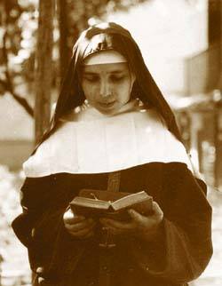 Photo of Suor Maria Consolata Betrone, la “Serva di Dio”