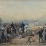 24 marzo 1860: il trattato di Torino