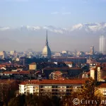 Mole Antonelliana e grattacielo: cambia lo skyline di Torino