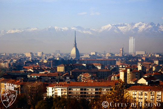 Photo of Mole Antonelliana e grattacielo: cambia lo skyline di Torino
