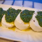 I tomini al verde: un antipasto tipico della cucina piemontese, deliziosi e semplici da preparare
