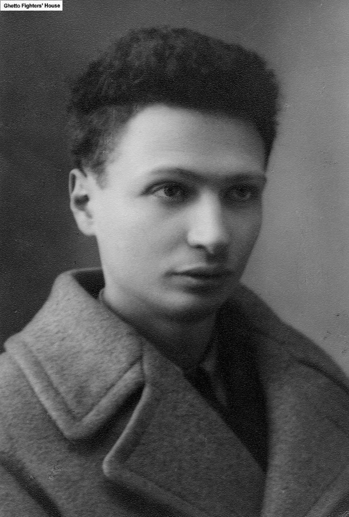 7 aprile 1944: muore Emanuele Artom