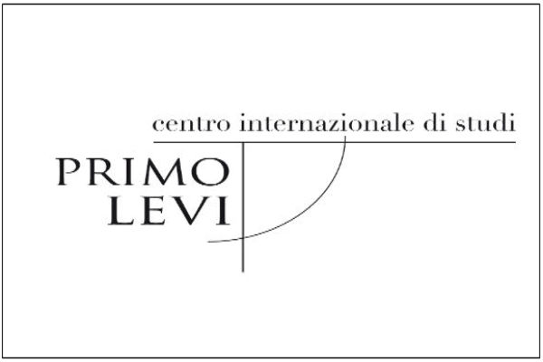 Logo centro internazionale di studi Primo Levi