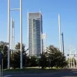 Inaugurato oggi il nuovo grattacielo di Torino