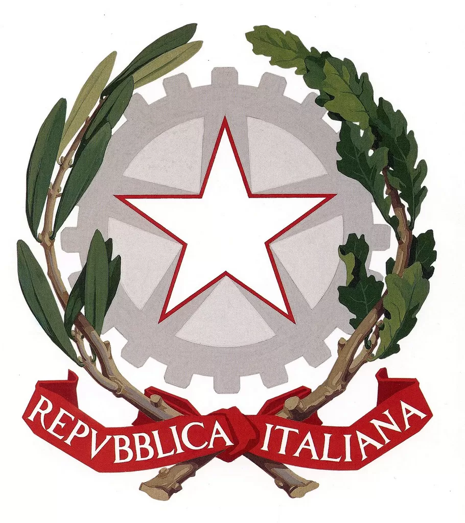 5 maggio 1948: anche il simbolo della Repubblica Italiana è made in Torino