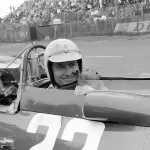 8 giugno 1968: muore Ludovico Scarfiotti, l’unico torinese vincitore del GP d’Italia