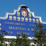 1° luglio 1847: a Torino nasce la distilleria Martini & Rossi