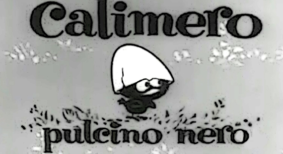14 Luglio 1963, 52 anni fa l’ esordio di Calimero