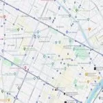 EdiMap: eccellenza Torinese nello sviluppo delle di Google Maps