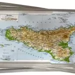 Istituto Geografico Centrale: cartografia di eccellenza per gli esploratori moderni