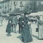 1902/1907: quando il balon incoronava la sua Regina