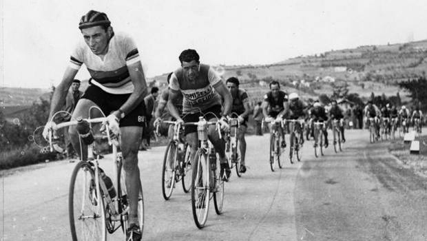Buon compleanno “campionissimo”: novantasei anni fa nasceva Fausto Coppi