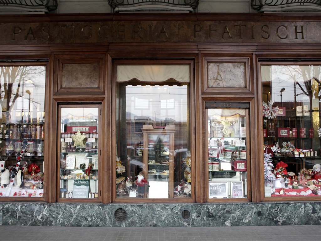 Torino Dopo 100 anni, chiude la storica pasticceria Pfatisch