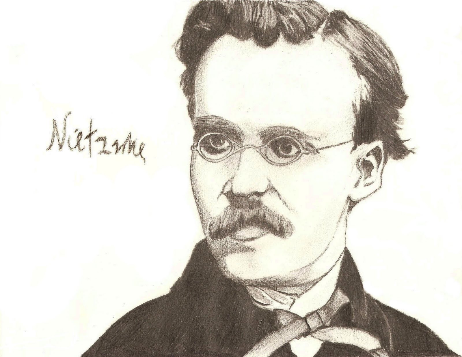 Racconto dei tanti giorni di Nietzsche a Torino
