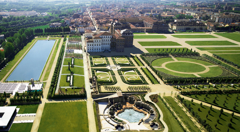 2015: Museo e Reggia nella top 10 dei musei più visitati in Italia
