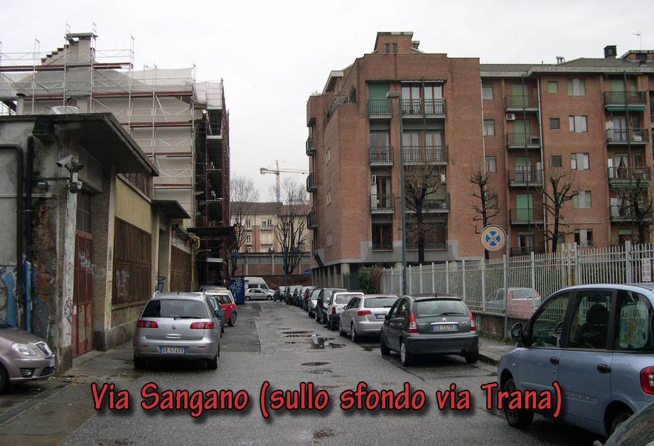 L’omicidio della notte di San Valentino: Torino, 14 febbraio 1991