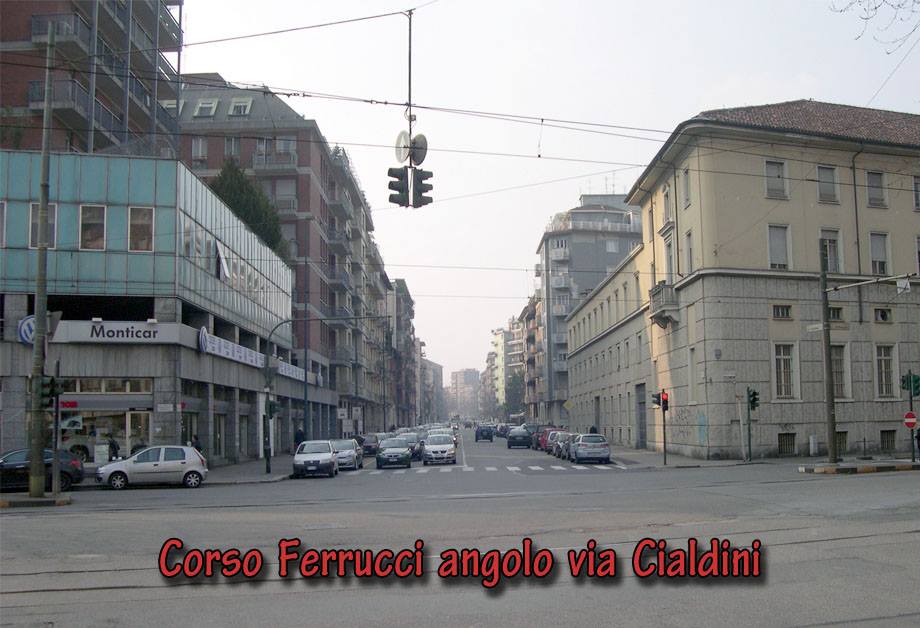 L’omicidio della notte di San Valentino: Torino, 14 febbraio 1991