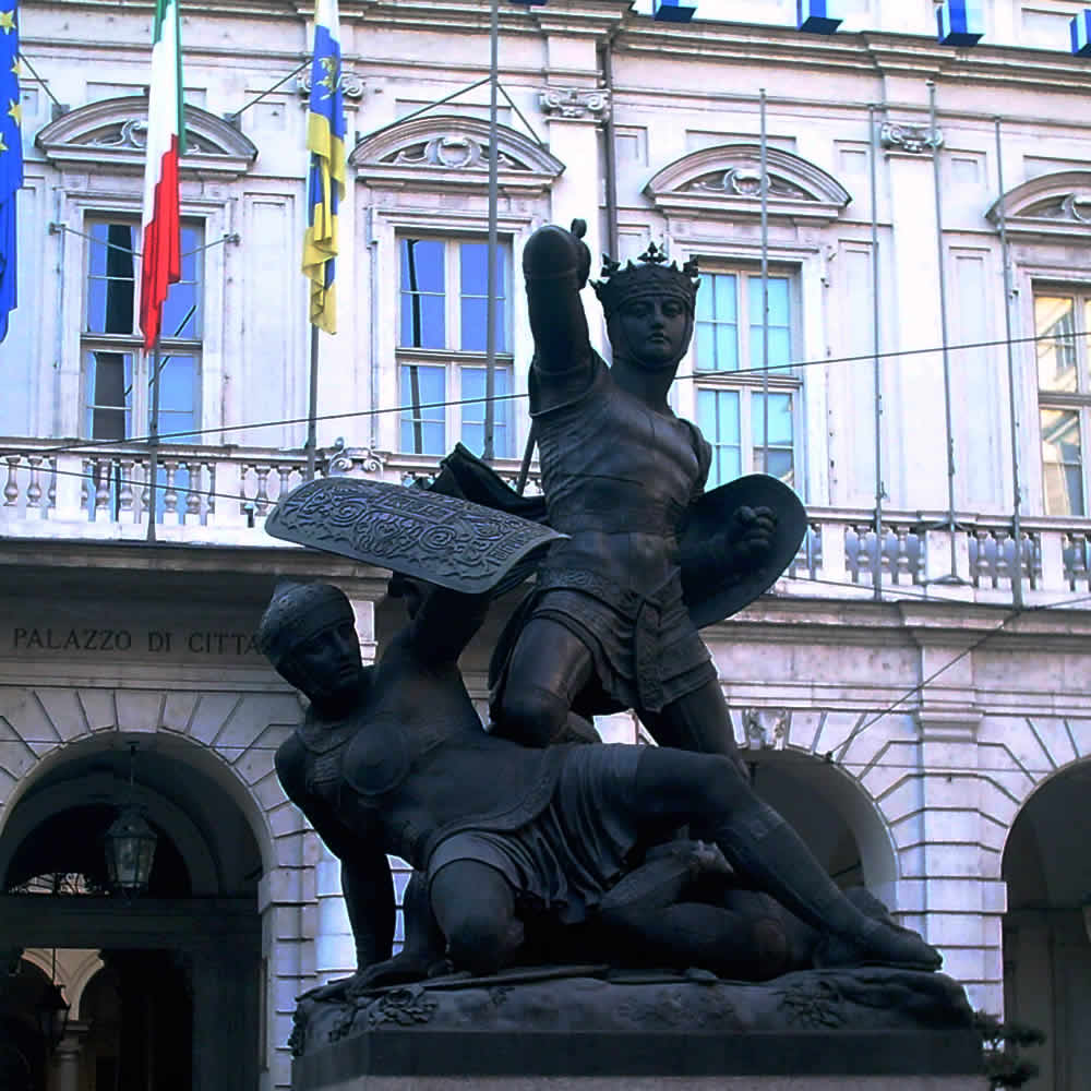 Photo of Amedeo VI di Savoia: il Conte Verde di Torino