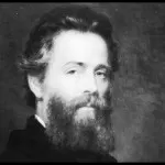 15 aprile 1857: Herman Melville (l’autore di Moby Dick) scopre Torino