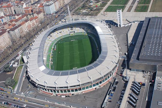 Oggi la decisione di intitolare lo stadio Olimpico al Grande Torino