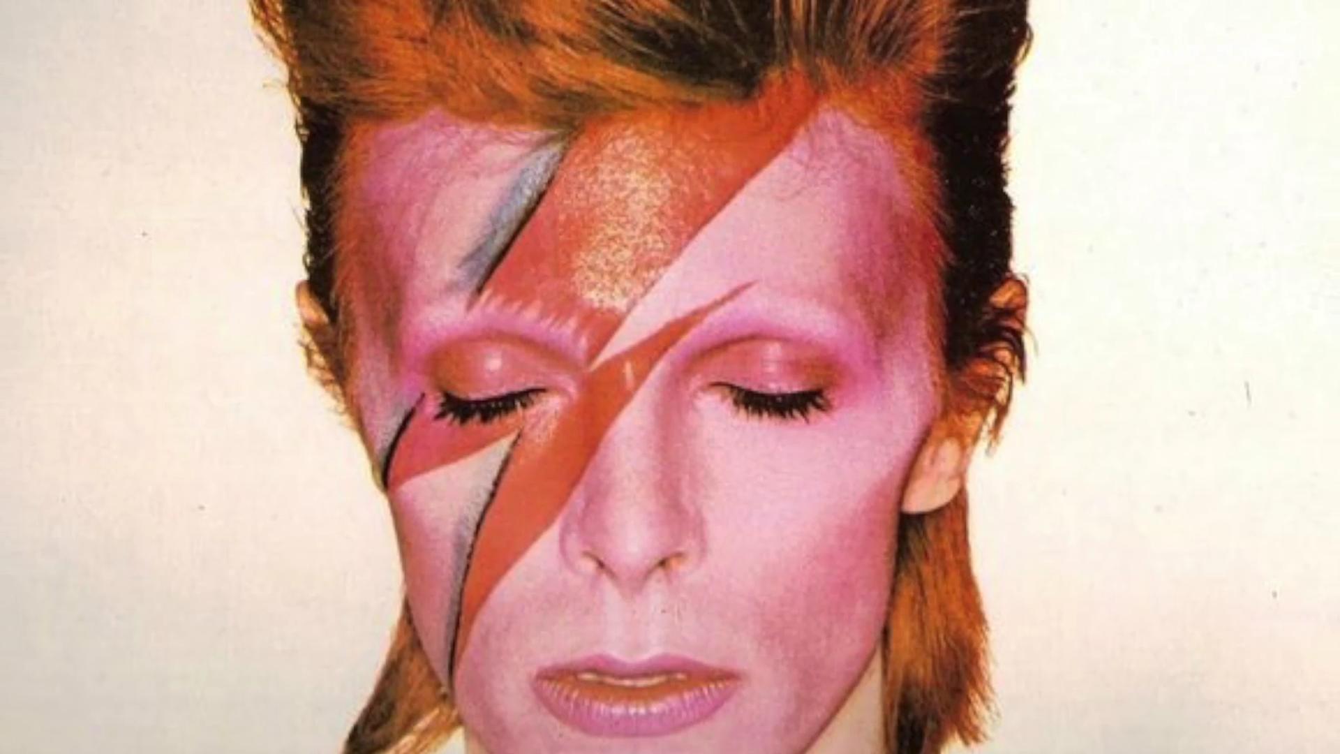 Photo of David Bowie a Torino: nel 1987 il grande concerto del Duca Bianco