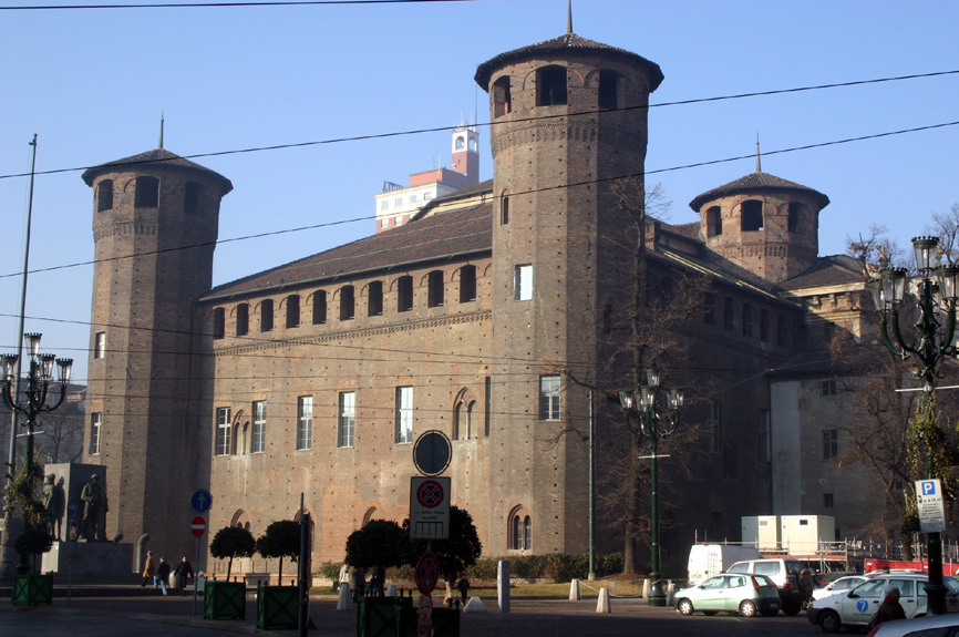 Photo of La campana muta di Palazzo Madama
