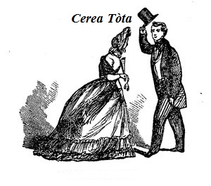 Photo of Il significato di Cerea, il ciao piemontese