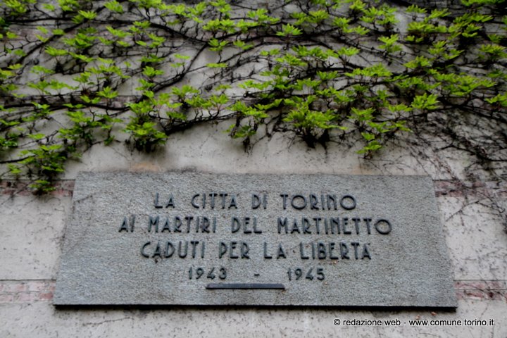 5 Aprile 1944: al Martinetto vengono eseguite 8 condanne a morte