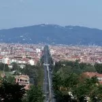 Le strade più lunghe di Torino: le vie e i corsi della nostra città