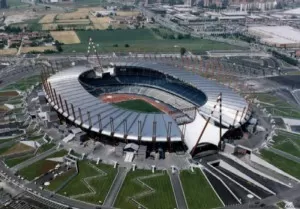 31 maggio 1990: ecco il “Delle Alpi”