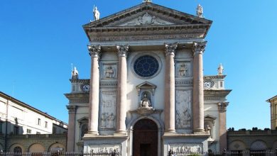 Photo of 9 giugno 1868: buon compleanno basilica di Maria Ausiliatrice di Torino