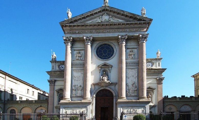 9 giugno 1868: inaugurata la basilica di Maria Ausiliatrice di Torino