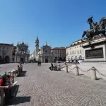 Piazza San Carlo: da secoli parte della storia di Torino