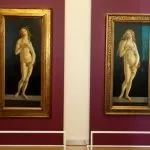 Botticelli, due Veneri a confronto alla Galleria Sabauda di Torino