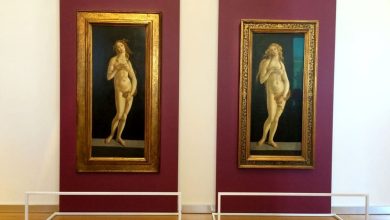 Photo of Botticelli, due Veneri a confronto alla Galleria Sabauda di Torino