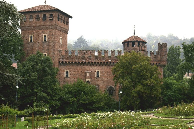 Castello del Borgo Medievale