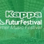 Kappa FuturFestival 2016 a Torino dal 9 al 10 luglio
